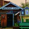 Wildcat Cafe-Yellowknife, NWT