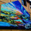 'Northern Artwork'-Yellowknife, NWT