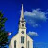 Paroisse Immaculate Conception-Near Shediac, New Brunswick