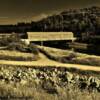 Covered Bridge-Kennebecasis River