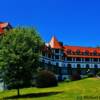 St  Andrews, New Brunswick's Grand Hotel