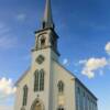 Paroisse Immaculate
Conception.
Shediac, NB.