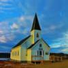 Red Bay United Church-Red Bay, Labrador