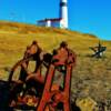 L'anse Amour Lighthouse (Labrador's Lower Coast)