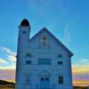 Twillingate, Newfoundland-Masonic Temple