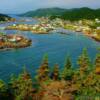 Englee, Newfoundland-Newfoundland's Northern Peninsula