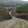 South Indian Lake Road.
Near Buchans, NL.