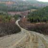 South Indian Lake Road.
Near Buchans, NL.