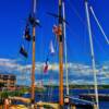 "Cristina Lynn" Halifax's Tall Ship Festival