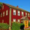 Patrick McDonough House-Shelbourne, Nova Scotia