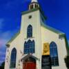 St Peter's Parish, Tracadie, Nova Scotia