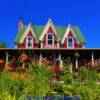 Lynwood B&B and Restaurant-Baddeck, Nova Scotia