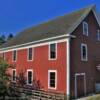 Old Wooden Mill Museum.
Shelburne County, NS.