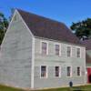 19th century boarding house.
(now a museum)
Shelburne, NS.