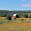 Rural Nova Scotia
horse farm.
Annapolis County.