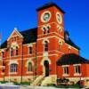 Kenora, Ontario City Hall