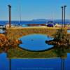 Thunder Bay, Ontario's Harbour-front