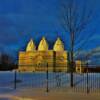 One of several area Mosques-Ottawa, Ontario