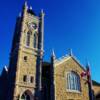 The Conference Church-Pictou, Ontario