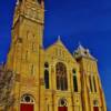 Stratford, Ontario-Catholic Cathedral