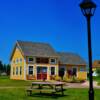 Moulin Barlow's Mill-near Rusticoville, PEI