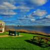 Malpeque Bay-near Port Hill, PEI