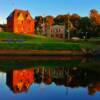 Inner Cardigan Bay-Montaque, PEI (late-evening)