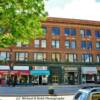 Gingerbread Square-
Moose Jaw, SK