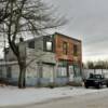 Davin, SK.
Old hotel & general store.