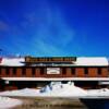 White Pass & Yukon Route Station-Main Street-Whitehorse