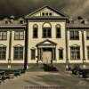 Dawson City Museum-Dawson City