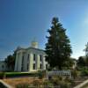 Colusa County Courthouse.
Colusa, CA.