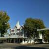 19th century hotel.
Colusa, CA.