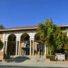 Historic Willows Post Office.
Willows, California.