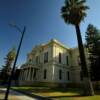 Glenn County Courthouse.
Willows, California.