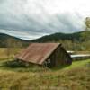 1940's stable barn.
Mad River, CA.