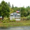 Blocksburg, CA
Post Office.