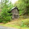 Picturesque hidden 
stable barn.
Near Blocksburg, CA.