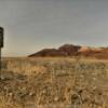 Desolate Mile 27.
Death Valley, CA.