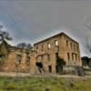 1880's flour mill.
Knights Ferry, CA.