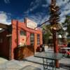 The Whistlestop Cafe
& Signpost.
Nipton, CA.