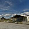 More Route 66 ruins.
Danby, CA.