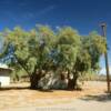 Old motel unit.
Chambless, CA.