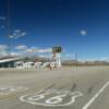 Roys Motel & Cafe.
Old Route 66.
Essex, California.