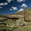 Another old oasis.
Inyo County.