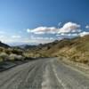 Excelsior Mine Road.
Inyo County, CA.