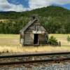 1902 Hilt schoolhouse.
(close up view)