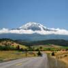 Mount Shasta, CA
On a gorgeous August day.