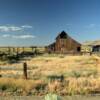 Another classic ranch barn.
Near Litchfield, CA.