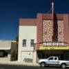 Sierra Movie Theatre.
Susanville, CA.